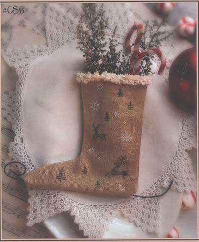A Winter's Skate
