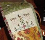 Eliza Tuck Bird