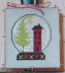 Boule de Noel