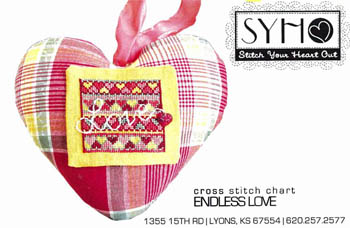 Endless Love SYHO