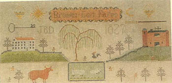 Brown Egg Farm