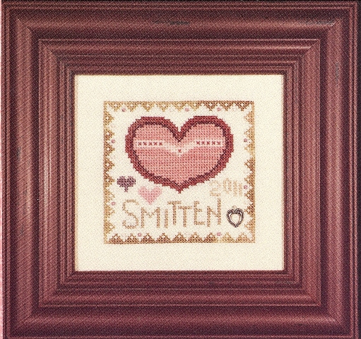 2011 Collector's Heart