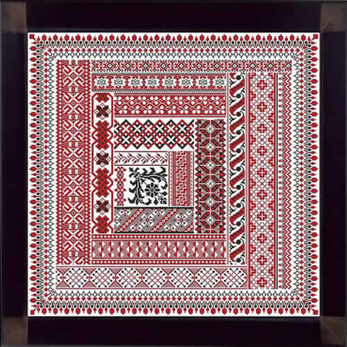 Spanish Flair Sampler