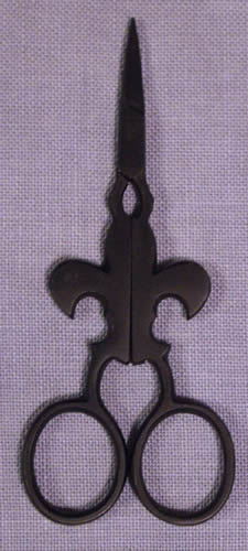 Fleur de Lis