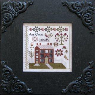 A Sampling By Ann