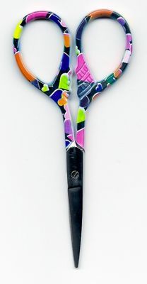 Fiesta Scissors