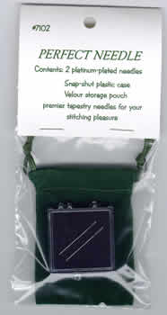 Perfect Needle-2