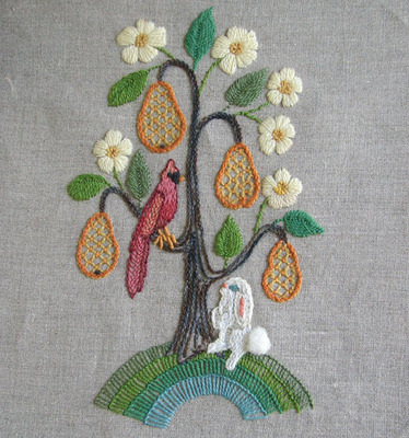 Pear Tree