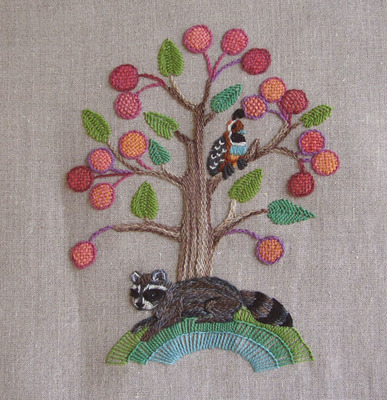 Cherry Tree