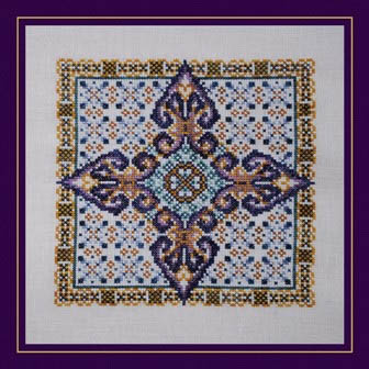 Arabesque
