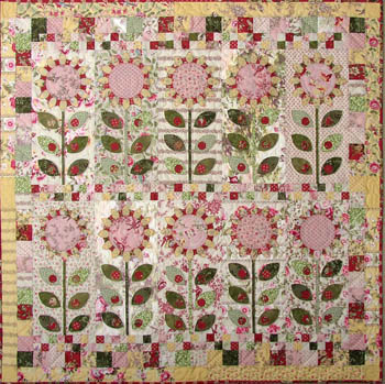 Pom Pom Garden (Q)