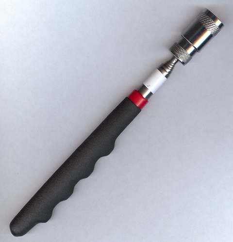 Lighted Pin Picker Upper