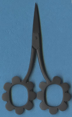 Daisy Scissors