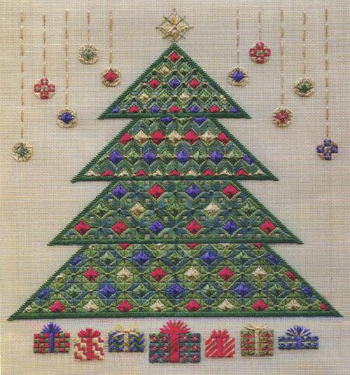 Christmas Tree 2011