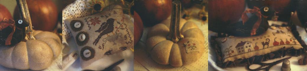 Autumn Splendor