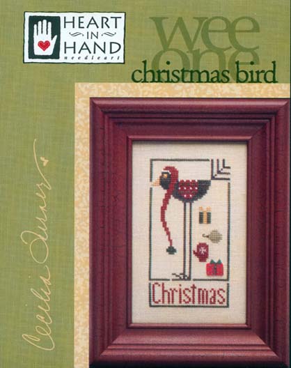 Christmas Bird