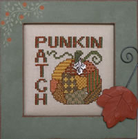 Punkin Patch