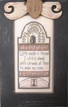 Needle & Thread