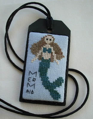 Mermaid
