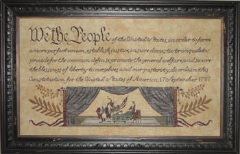 We The People