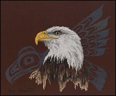 Native Eagle