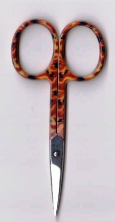 Going Batty Scissors