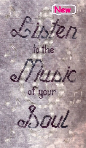 Listen to the Music