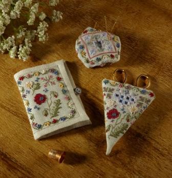 Flowery Mead Trio Kit