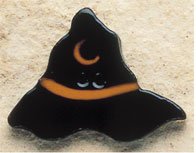 43058, Witch Hat