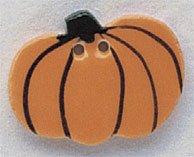 86034, Harvest Pumpkin