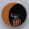 86191, Moon w/Pumpkin