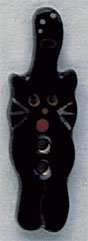 86030, Scaredy Cat