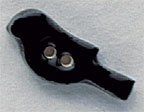 86071, Crow Facing Left