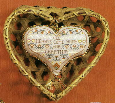 All Hearts Come Home