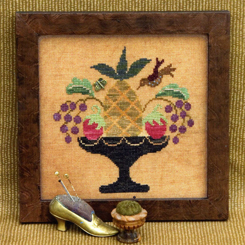 Abundant Compote