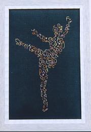 Danseuse 2