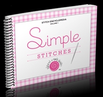 Simple Stitches - Volume 1