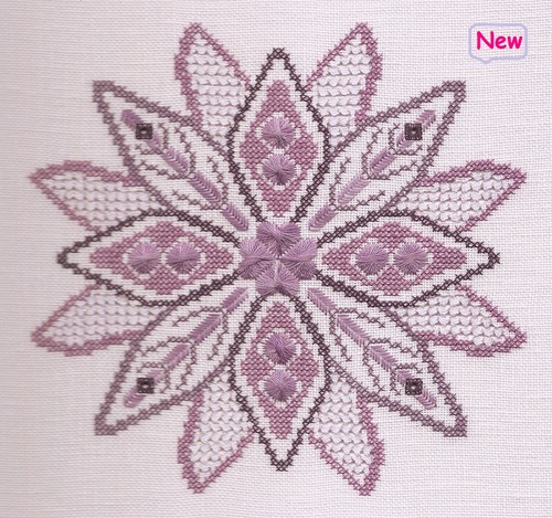 Flower Power 1