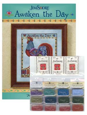 Awaken the Day Kit