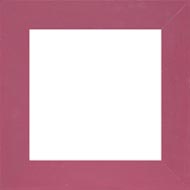 Matte Plum, 6 x 6