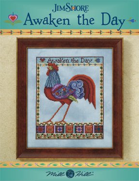 Awaken The Day-Jim Shore