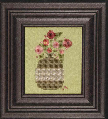 Curio Blooms