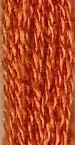 Burnt Orange
