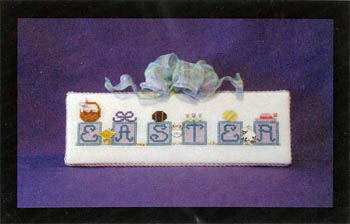 Easter Blocks