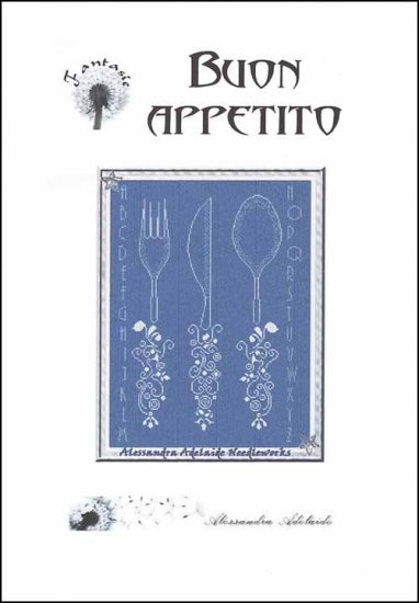 Buon Appetito