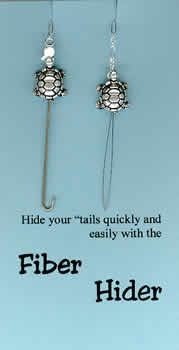 Fiber Hider Tool, Turtles