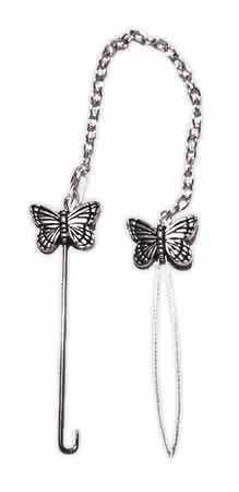 Fiber Hider Tool, Butterflies