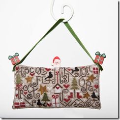 ABC Noel