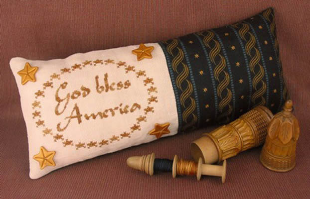 God Bless America