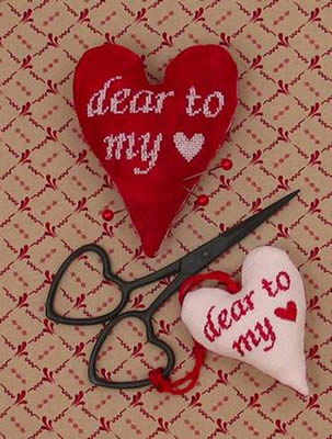 Dear to My Heart